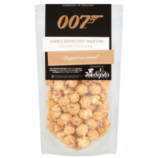 007 James Bond Dry Martini Popcorn 70g